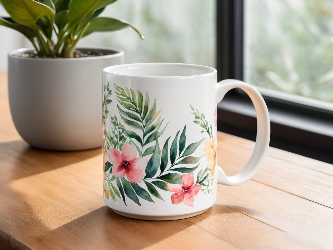 Caneca personalizada