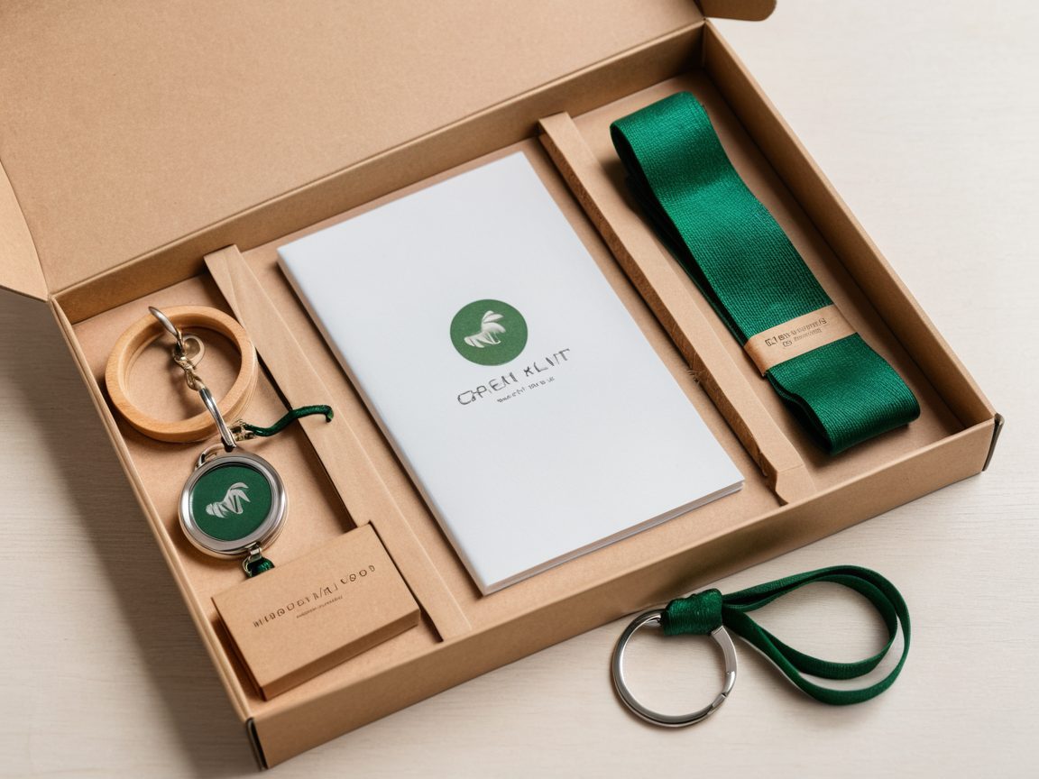 Kit onboarding executivo